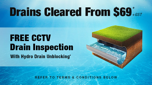 Drain Clearing & Cctv Inspections In Mairehau