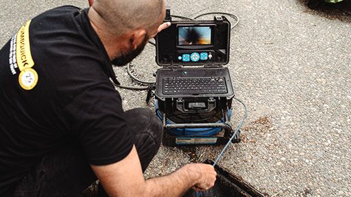 Ilam Drain & Sewer Plumbers: Fast